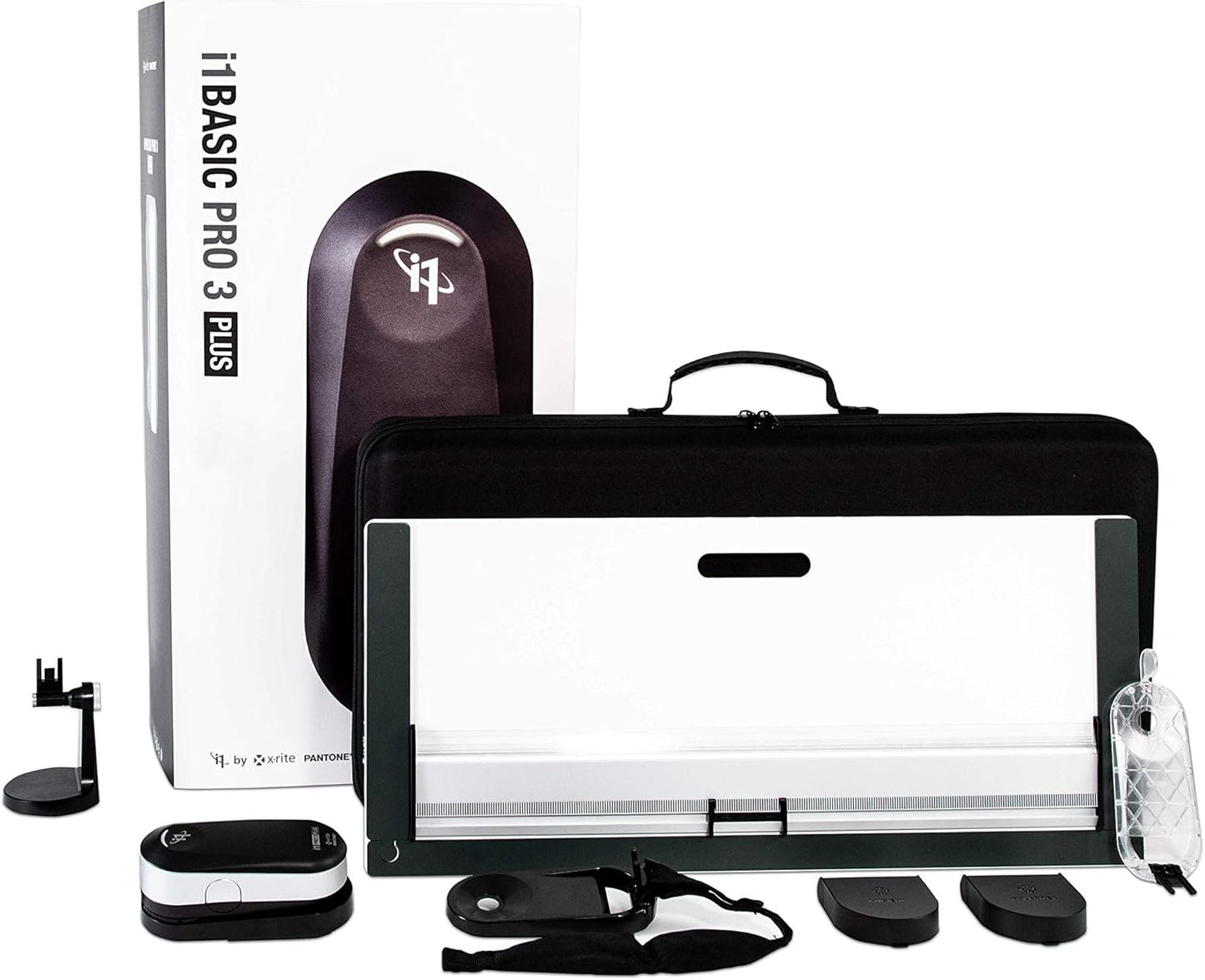 X-Rite EO3PLBAS i1Basic Pro 3 Plus Calibration