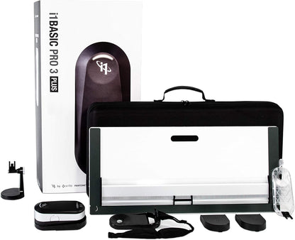 X-Rite EO3PLBAS i1Basic Pro 3 Plus Calibration