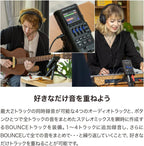Zoom R4 MultiTrak Portable Multitrack Recorder