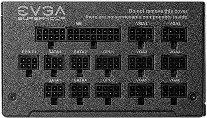 EVGA 220-P3-1000-X1 Supernova 1000 P3 80+ Platinum Power Supply