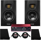 Focusrite T5V Adam Audio Studio Monitor Bundle