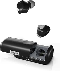 Lenovo 家悦H True Wireless Bluetooth 5.0 Earbuds