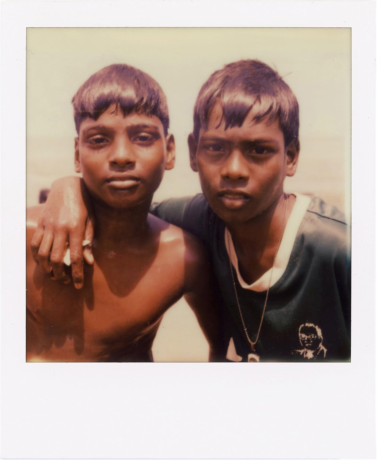 Polaroid 6004 Color Film for SX-70 Cameras