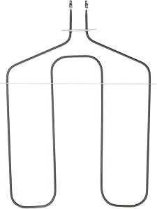 GE WB44K10002 Hotpoint Oven Broil Heating Element