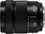 Panasonic S-R28200 Lumix S 28-200mm F4-7.1 Macro Lens