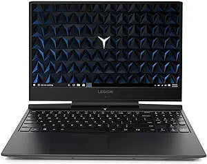 Lenovo Legion Y545 15.6" Gaming Laptop i7-9750H GTX 1650