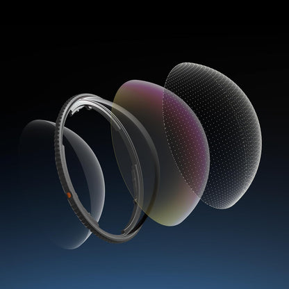 Insta360 CINSBBMF X4 Premium Lens Guards