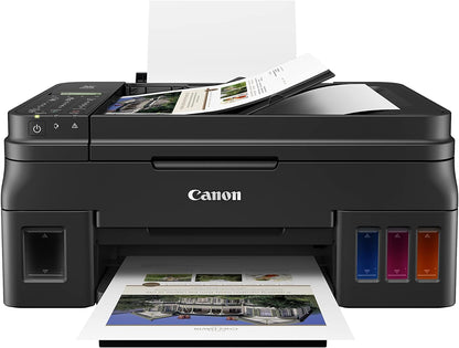 Canon 2316C002 PIXMA G4210 Wireless MegaTank Printer