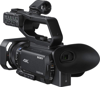 Sony PXWZ90V 4K HD Compact NXCAM Camcorder