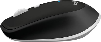 Logitech M535 Bluetooth Mouse Compact Wireless - Discontinued