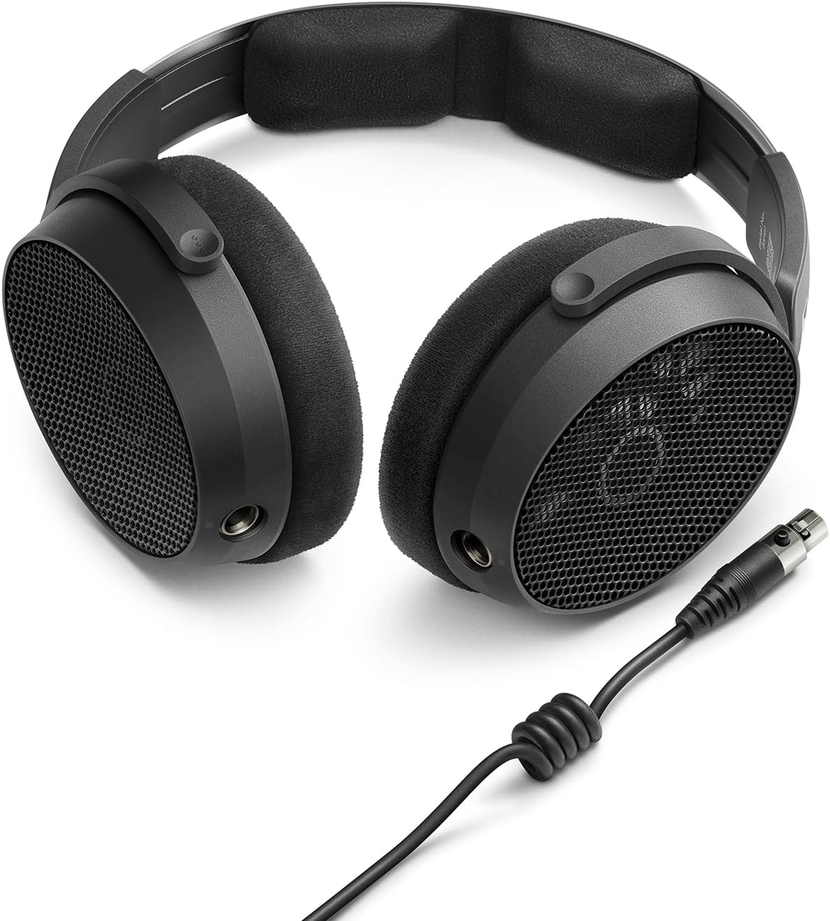 Sennheiser 700286 HD 490 PRO Studio Monitor Headphones