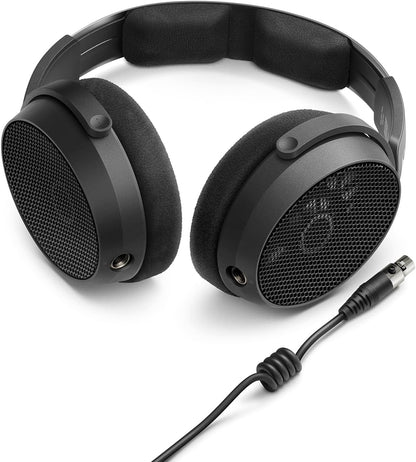 Sennheiser 700286 HD 490 PRO Studio Monitor Headphones