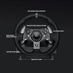 Logitech G920 Driving Force Racing Wheel Xbox/PC