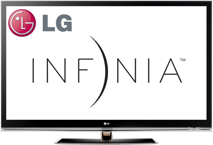 LG 55LE8500 55-Inch 1080p Full LED Slim LCD HDTV