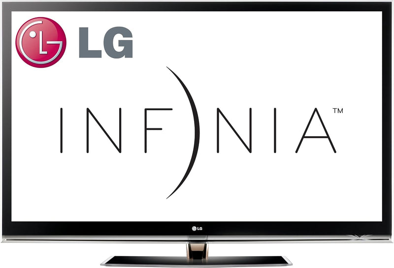 LG 55LE8500 55-Inch 1080p Full LED Slim LCD HDTV — main product image