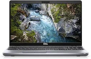 Dell Precision 3551 Laptop - i5 10th Gen, 1TB SSD - Renewed