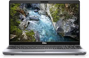Dell Precision 3551 Laptop i5-10400H 8GB 512GB SSD Renewed