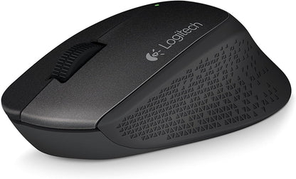 Logitech Keyboard and Mouse Set Wireless Combo
