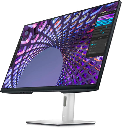Dell P3223QE 31.5" 4K UHD LED Monitor