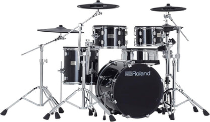 Roland VAD507 V-Drums Acoustic Design Electronic Drum Kit