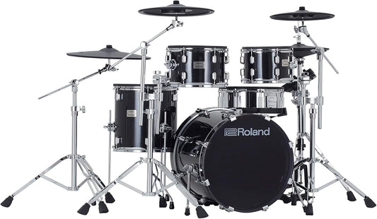Roland VAD507 V-Drums Acoustic Design Electronic Drum Kit