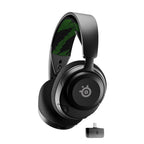 SteelSeries 61466 Arctis Nova 4X Wireless Gaming Headset - Multi-Platform