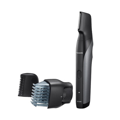 Panasonic ER-GK80-S Cordless Wet/Dry Body Groomer