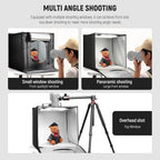 NEEWER LP50 Light Box - 20