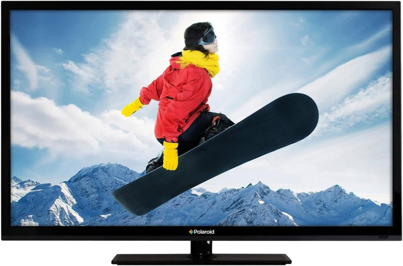 Polaroid 40GSR3000 40-Inch 1080p 60Hz LED TV — main product image