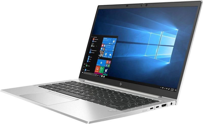 HP 1W9B5UT#ABA EliteBook 845 G7 14