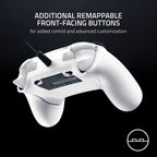 Razer RZ06-03560200-R3U1 Wolverine V2 Wired Gaming Controller