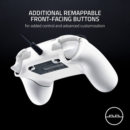 Razer RZ06-03560200-R3U1 Wolverine V2 Wired Gaming Controller