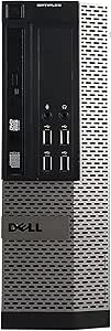 Dell Dell 790 SFF i5 Desktop Computer (Refurbished)