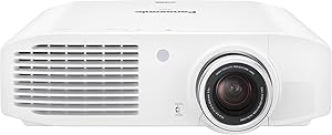 Panasonic PT-AH1000E Projector