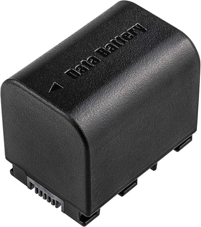 JVC BNVG121US Camcorder Battery Replacement