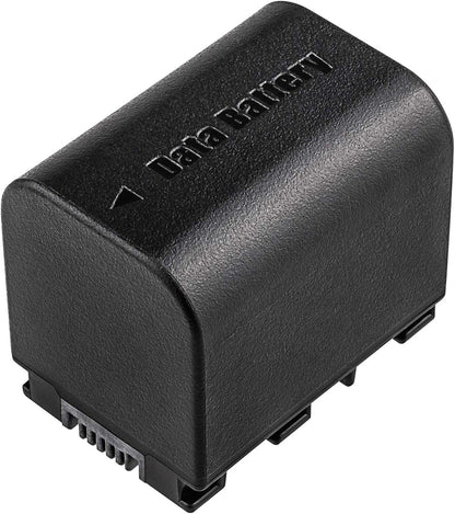 JVC BNVG121US Camcorder Battery Replacement