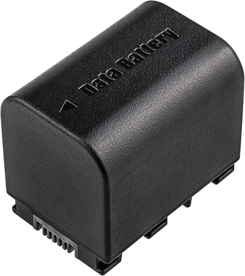 JVC BNVG121US Camcorder Battery Replacement — main product image