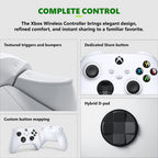Microsoft Internacional Xbox Series S Holiday Console