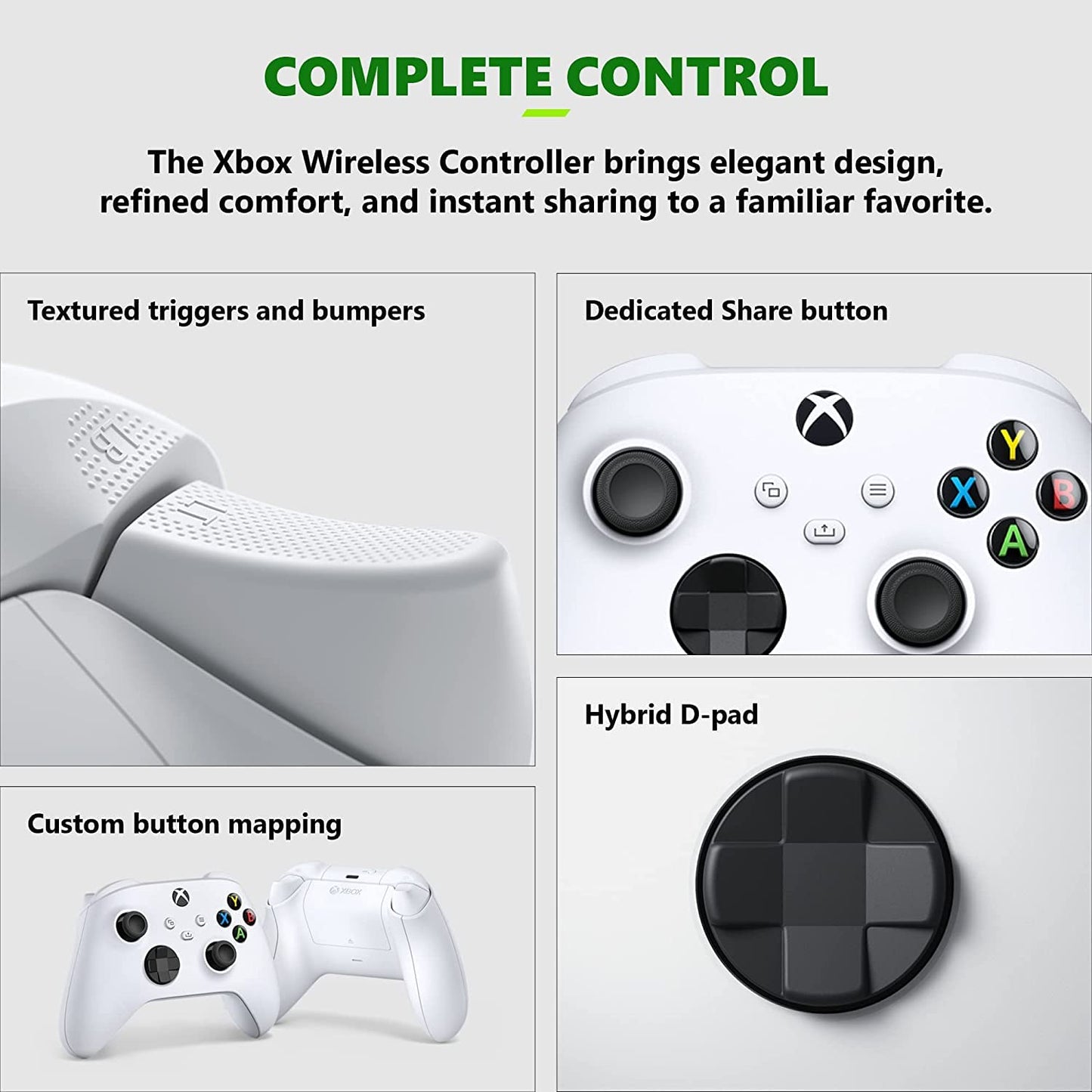 Microsoft Internacional Xbox Series S Holiday Console
