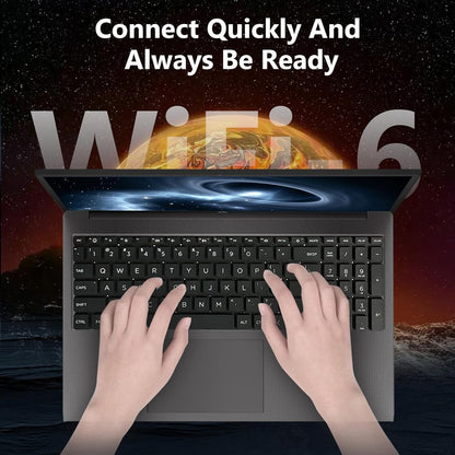 HP HP 255 G10 15.6" Ryzen 7 Laptop + MS Office