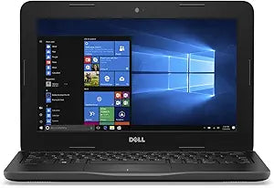 Dell Latitude 3180 11.6" Refurbished Education Laptop