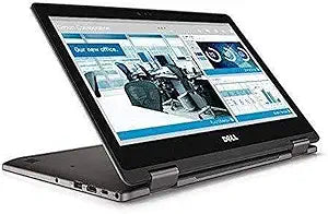 Dell GD1R1 Latitude 3379 2-in-1 Touchscreen Laptop — main product image