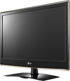 LG 32LV2500 32-Inch 720p LED-LCD HDTV