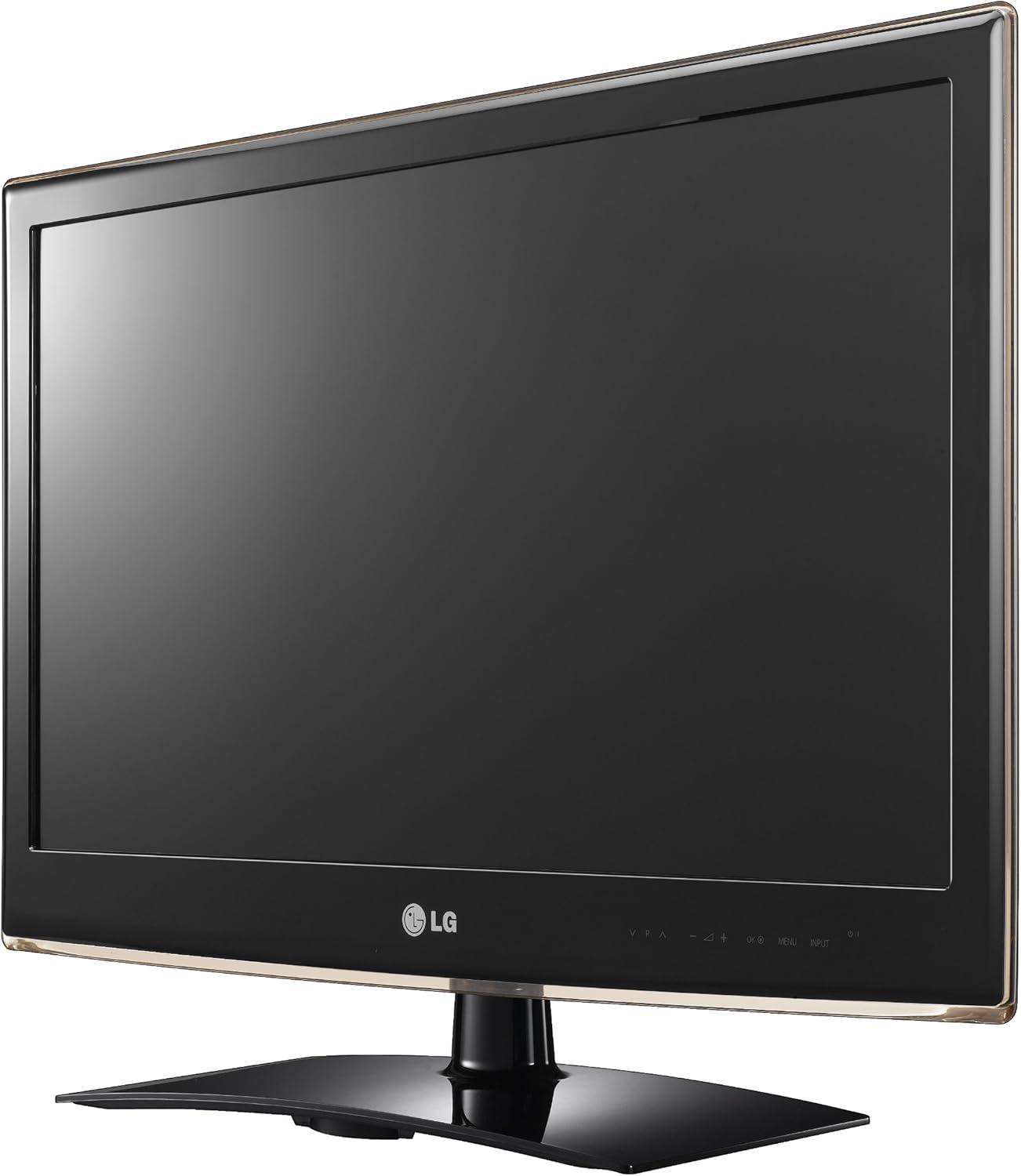 LG 32LV2500 32-Inch 720p LED-LCD HDTV