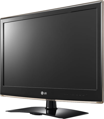 LG 32LV2500 32-Inch 720p LED-LCD HDTV