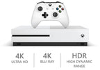 Microsoft Xb1 System 1Tb Gow4 Xbox One Console (Renewed)