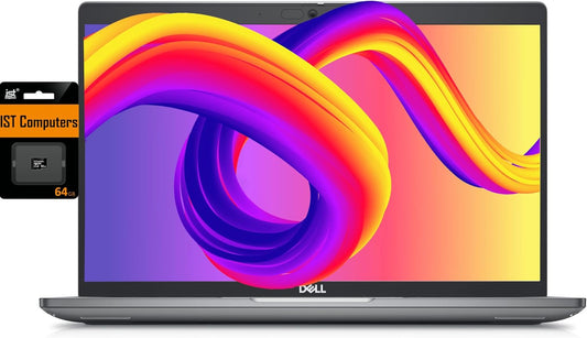 Dell Latitude 5440 14" Business Laptop i5 16GB 512GB SSD