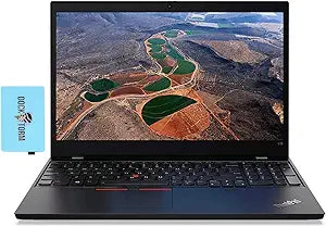 Lenovo 20U7000SUS ThinkPad L15 Gen 1, Ryzen 5 Pro, 64GB RAM, 8TB SSD