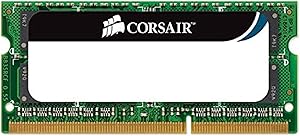 Corsair VS4GSDSKIT800D2 4GB DDR2 800MHz Laptop Memory — main product image
