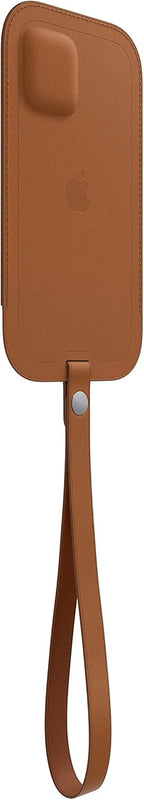 Apple iPhone 12 Mini Leather Sleeve MagSafe